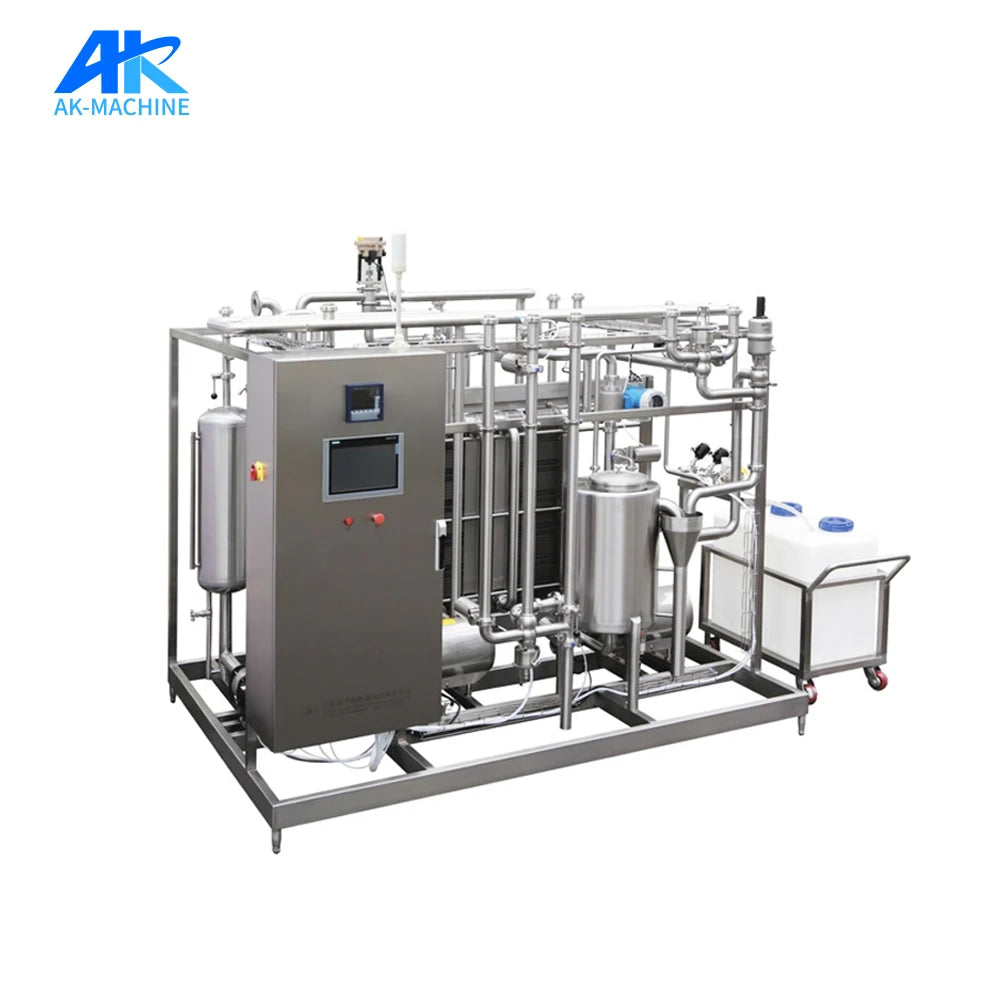 Plate Sterilizer  Industrial Sterilizer Tubular Sterilizer