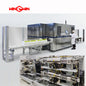 HPP Technology Food Industry high pressure process sterilizer HPP machine equipment