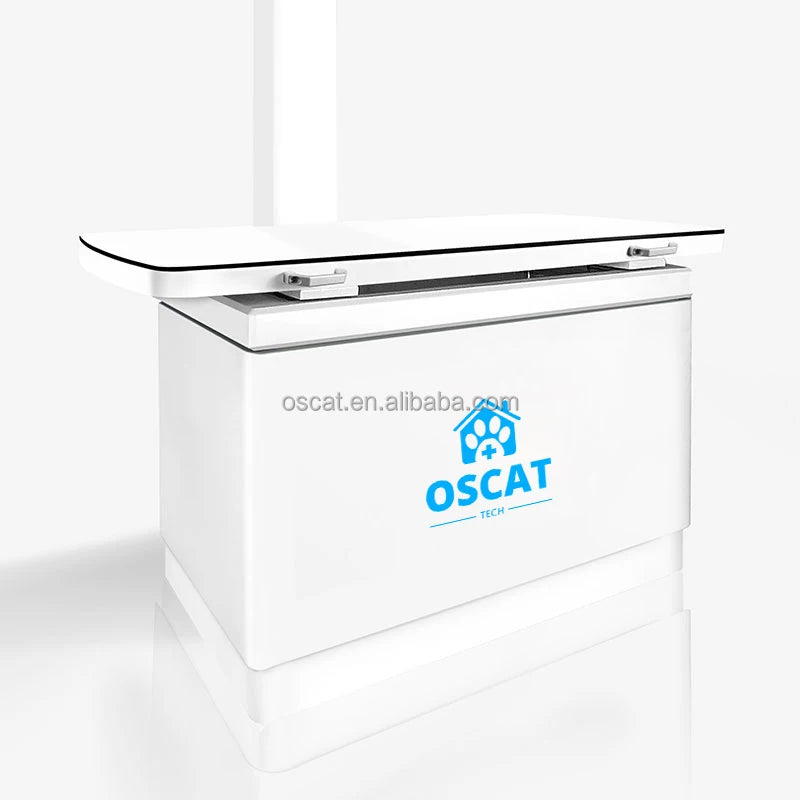 OSCAT Medical Veterinary mobile Digital X-ray Machine x-ray Machine System