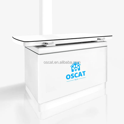 OSCAT Medical Veterinary mobile Digital X-ray Machine x-ray Machine System