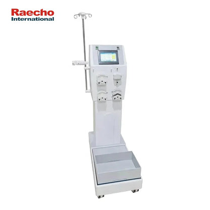 Professional Animal Dialysis Device Veterinary Hemodialysis Machine