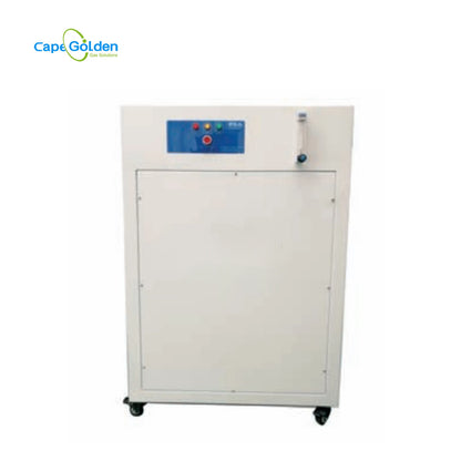 The Washing Dialysis Machine With Aquapure Medical Ozone Generator