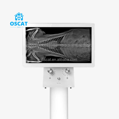 OSCAT Medical Veterinary mobile Digital X-ray Machine x-ray Machine System